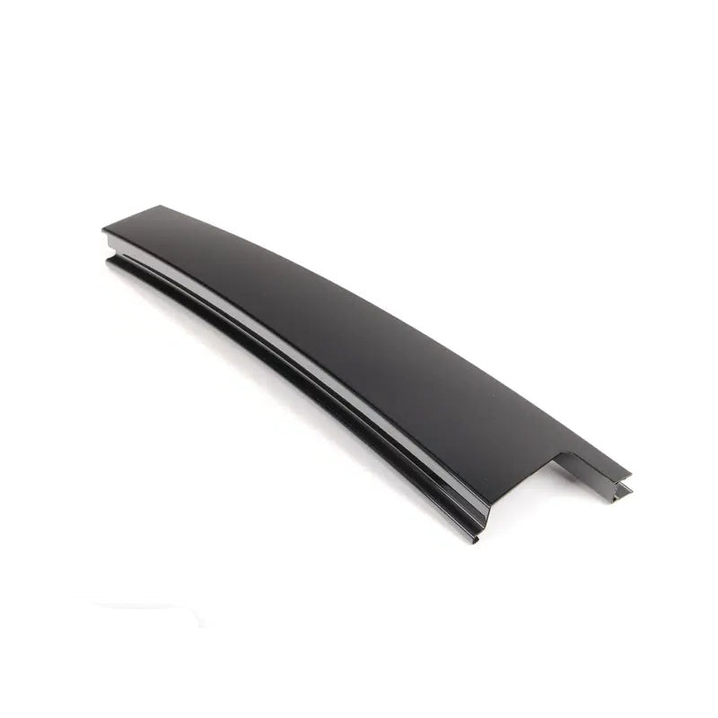 Black B-Pillar Cover – Rear Right – Cayenne | 2011-2018