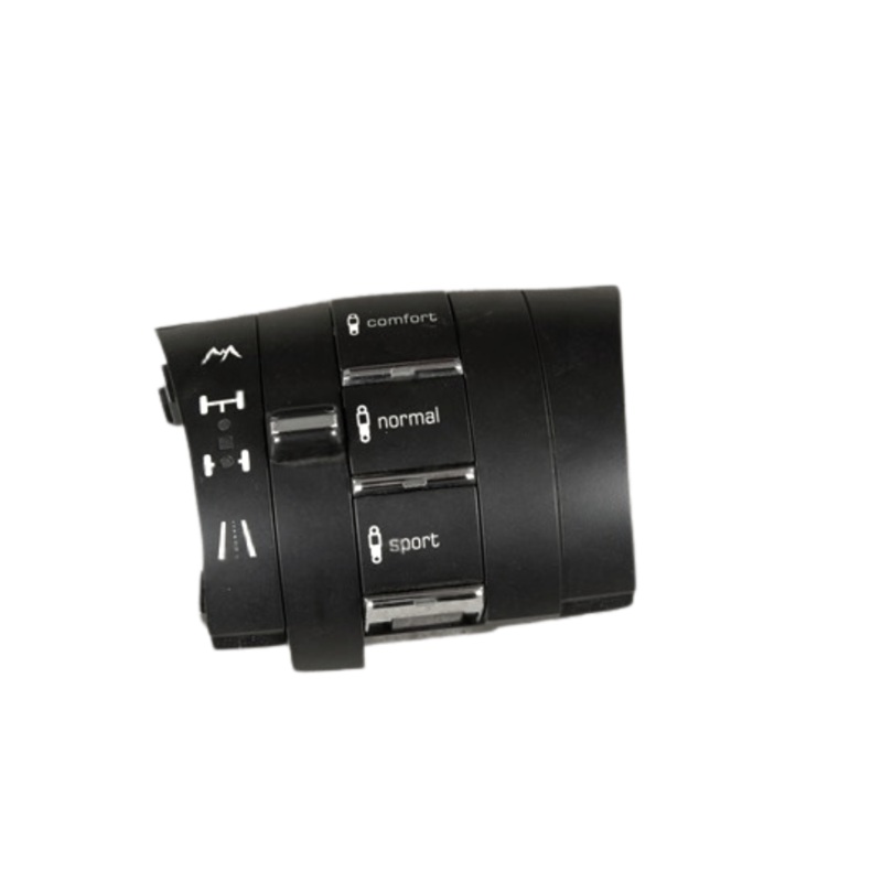 Control Switch Module – Cayenne | 2011-2014