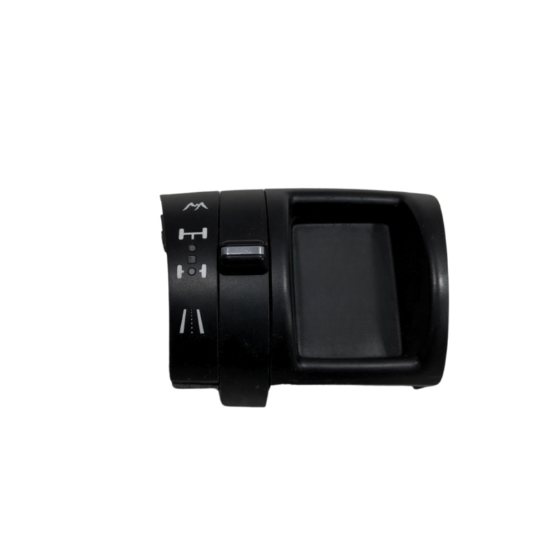 Control Switch Module – Cayenne | 2011-2016