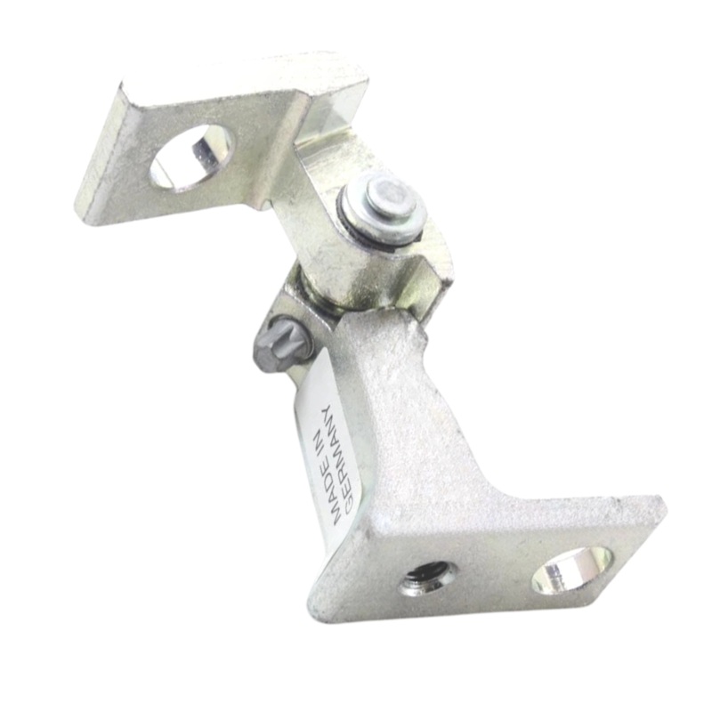 Door Hinge – Left – Cayenne | 2011-2018