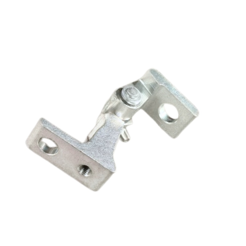 Door Hinge – Right – Cayenne | 2011-2018