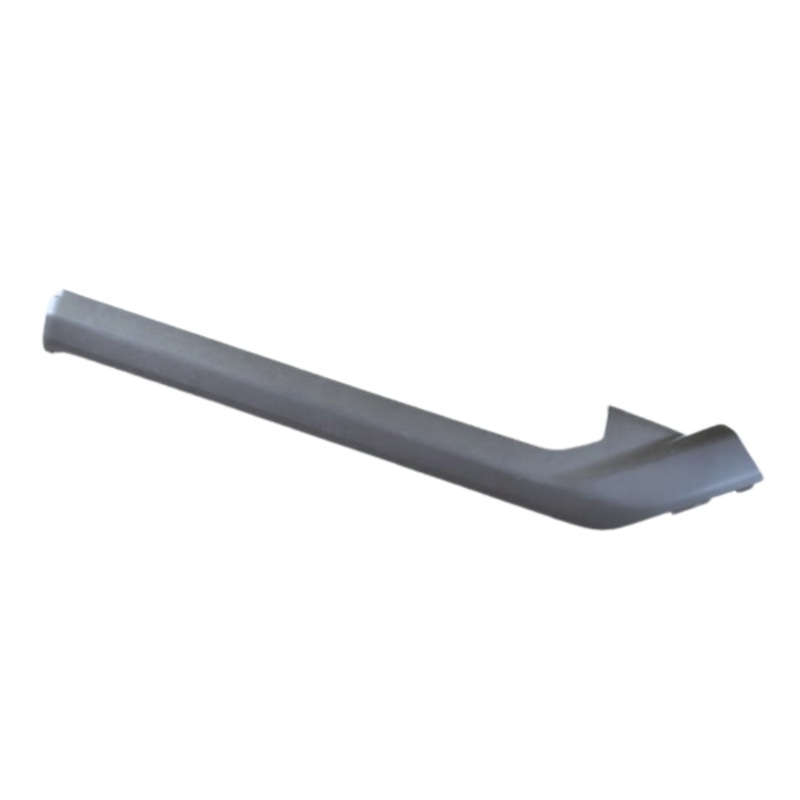 Door Panel Trim – Left – Agate Grey – Cayenne | 2015-2018