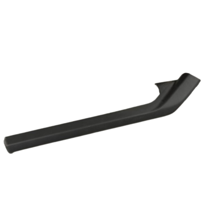 Door Panel Trim – Left – Black – Cayenne | 2011-2018