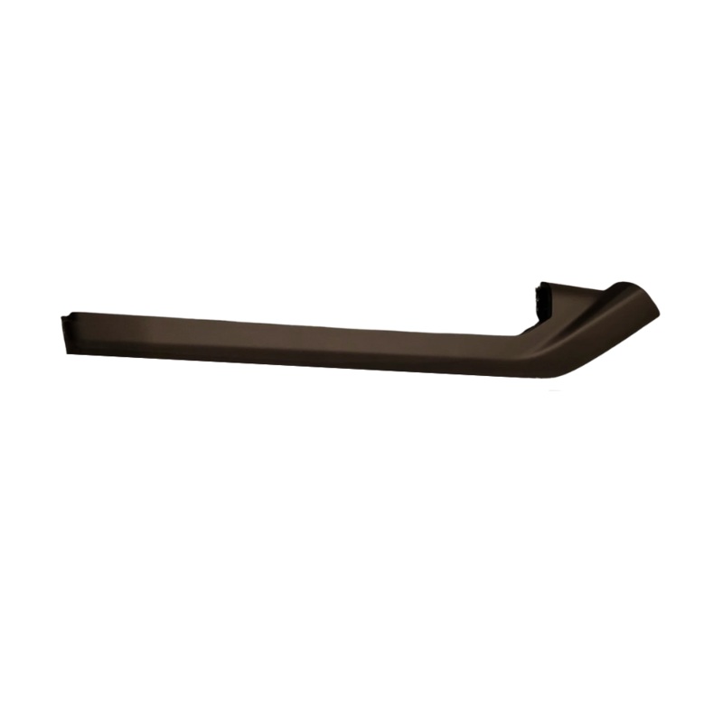 Door Panel Trim – Left – Saddle Tan – Cayenne | 2015-2018