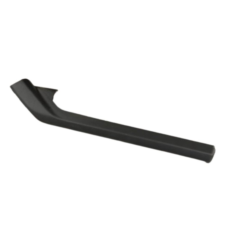 Door Panel Trim – Right – Black – Cayenne | 2011-2018