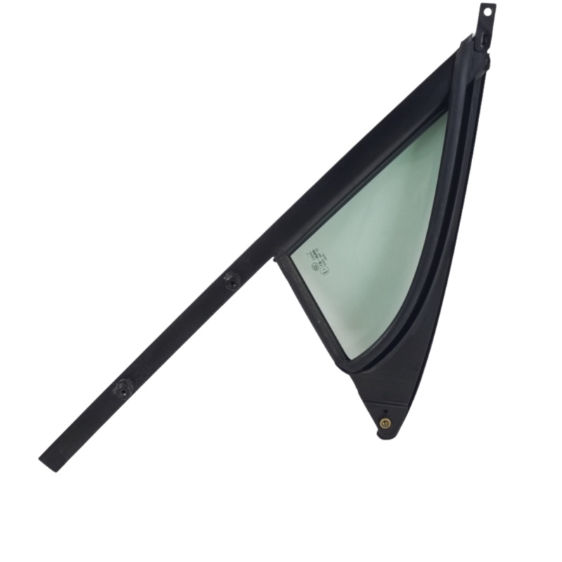 Door Quarter Window Glass – Left – Cayenne | 2011-2018