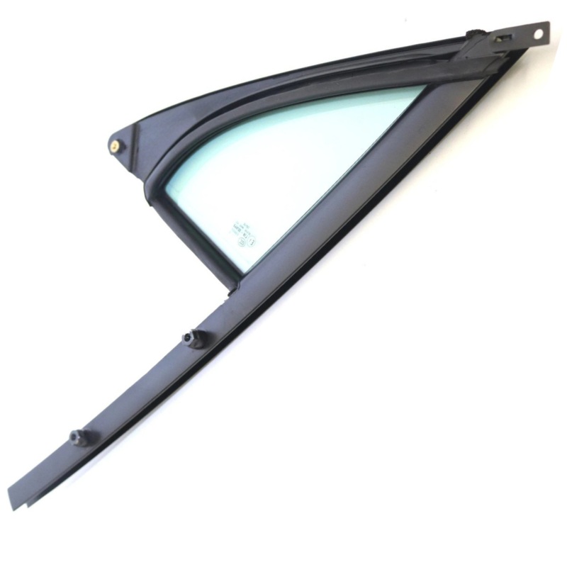 Door Quarter Window Glass – Right – Cayenne | 2011-2018