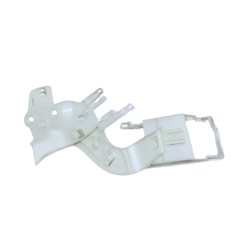 Door Retaining Bracket – Left – Cayenne | 2011-2018