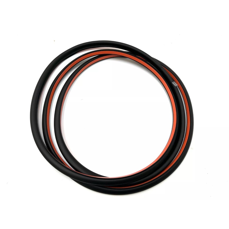 Door Seal – Outer – Cayenne | 2011-2018