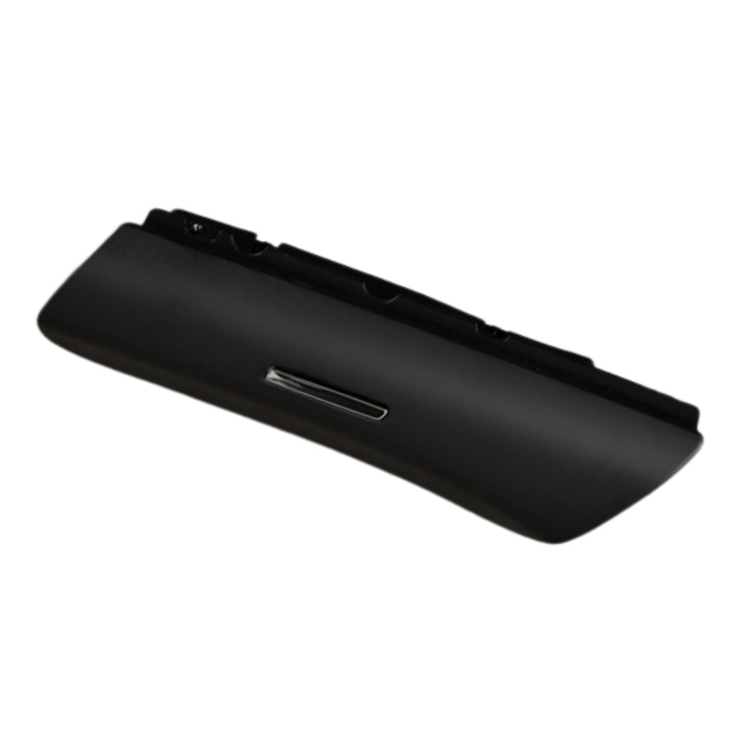 Door Storage Compartment – Left – Black – Cayenne | 2011-2018
