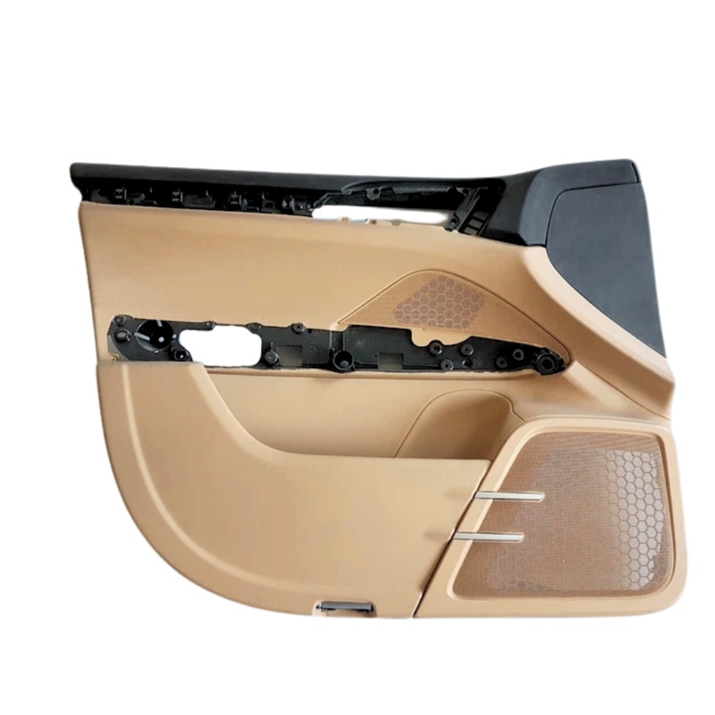 Door Trim Panel – Left – Cayenne | 2011-2014