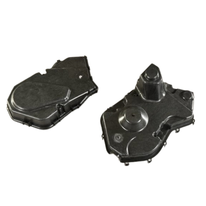 Drive Motor Closing Aid Housing – Left –  Cayenne | 2015-2018