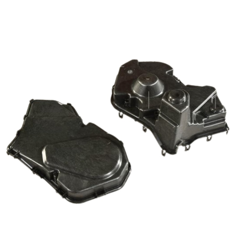 Drive Motor Closing Aid Housing – Right –  Cayenne | 2015-2018