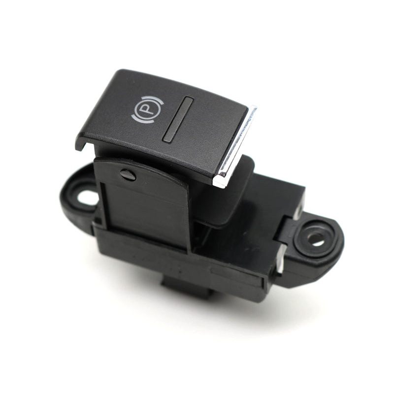 Electronic Parking Brake Switch – Cayenne | 2011-2018