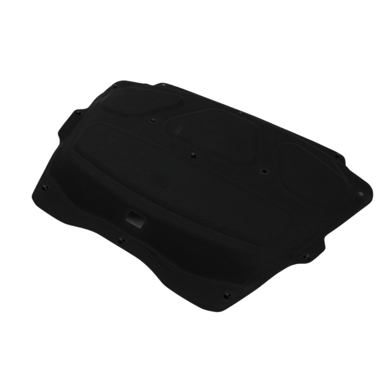 Engine Bonnet Insulation Pad – Cayenne | 2011-2014