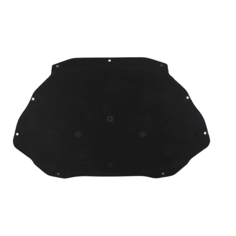 Engine Bonnet Insulation Pad – Cayenne | 2011-2018