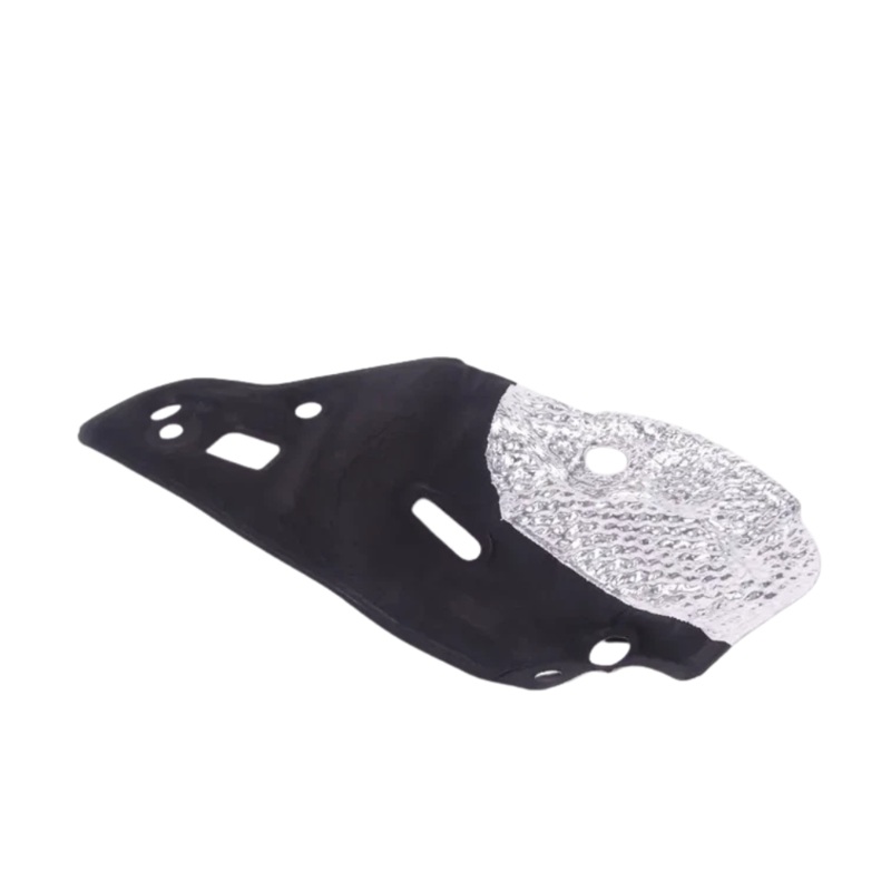 Engine Compartment Insulation – Left – Cayenne | 2011-2018