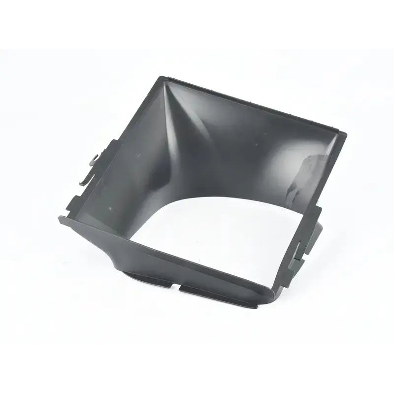 Engine Cooling Fan Air Duct – Right – Cayenne | 2013-2018