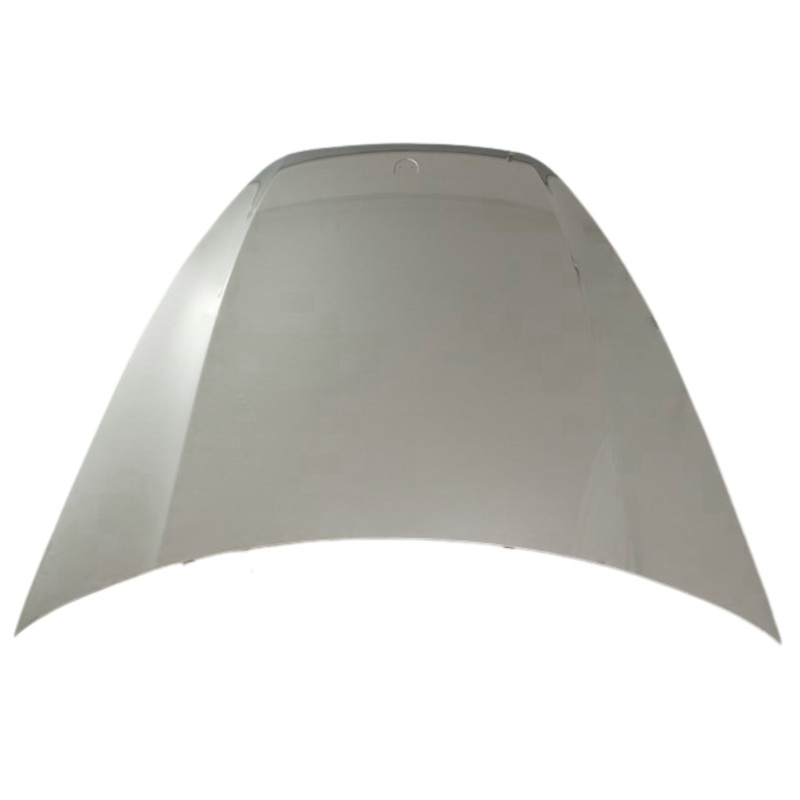 Engine Cover – Prime Coated – Cayenne | 2011-2018