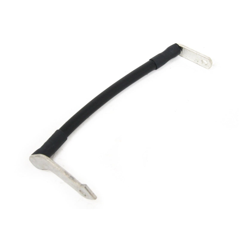 Engine Earth Line Ground Strap – Cayenne | 2013-2016