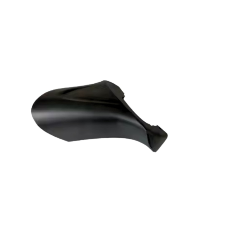Front Door Mirror Base Cover – Left – Cayenne | 2011-2014