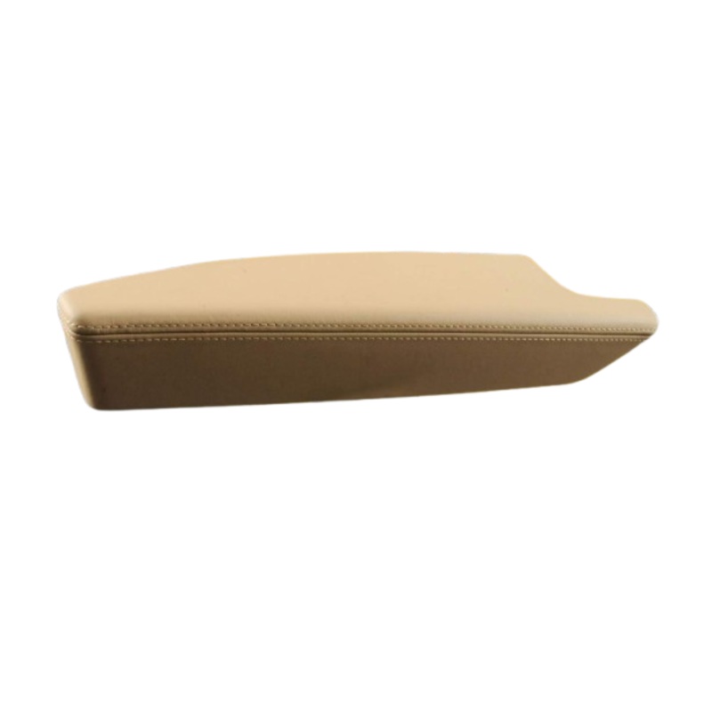 Front Door Panel Armrest – Luxor Beige – Cayenne | 2011-2018