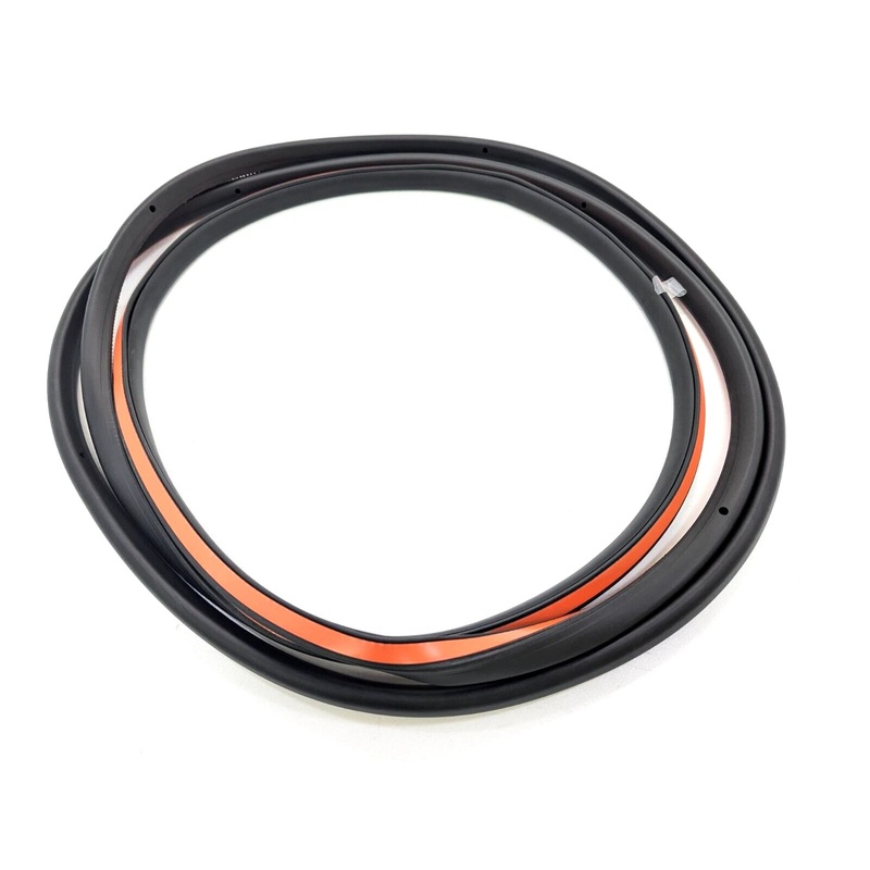Front Door Seal – Outer – Cayenne | 2011-2018