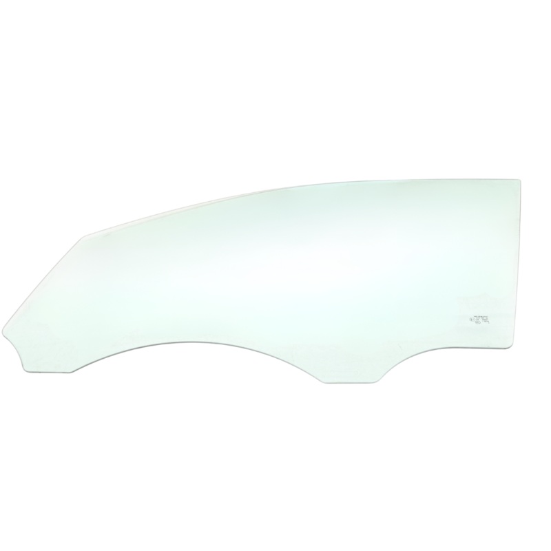 Front Door Window Glass – Left – Cayenne | 2011-2018