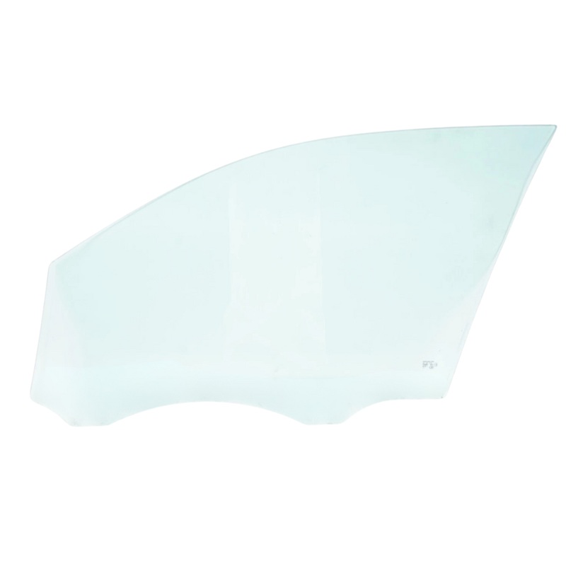 Front Door Window Glass – Right – Cayenne | 2011-2018