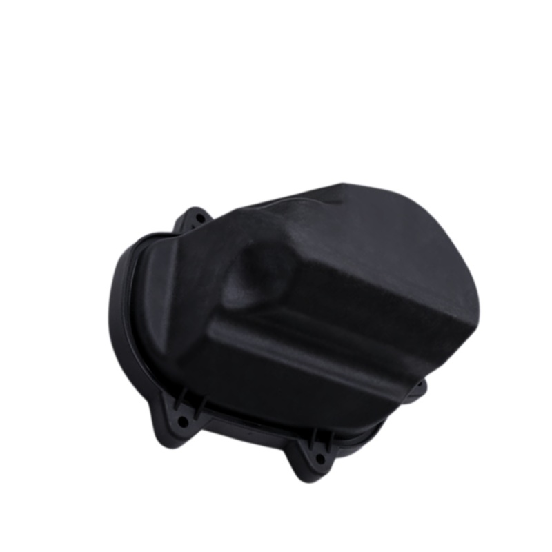Headlight Bulb Cover Cap – Left – Cayenne | 2015-2018