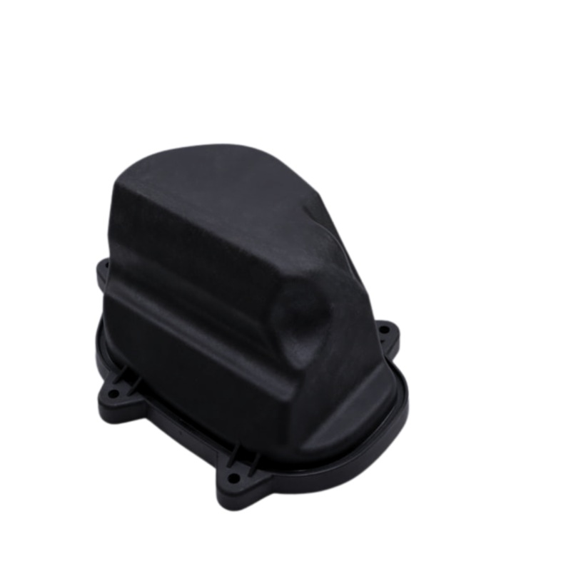 Headlight Bulb Cover Cap – Right – Cayenne | 2015-2018