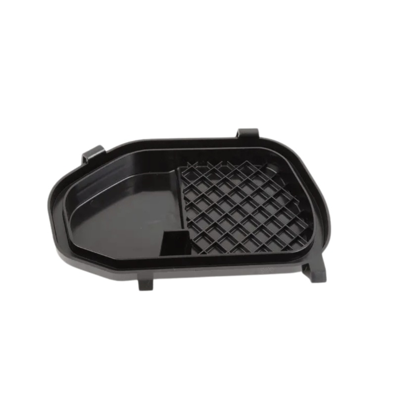 Headlight Bulb Protective Cap – Left – Cayenne | 2011-2014