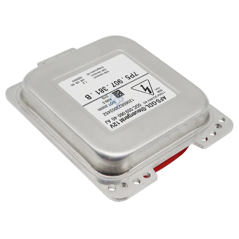 Headlight Control Unit – Cayenne | 2011-2013