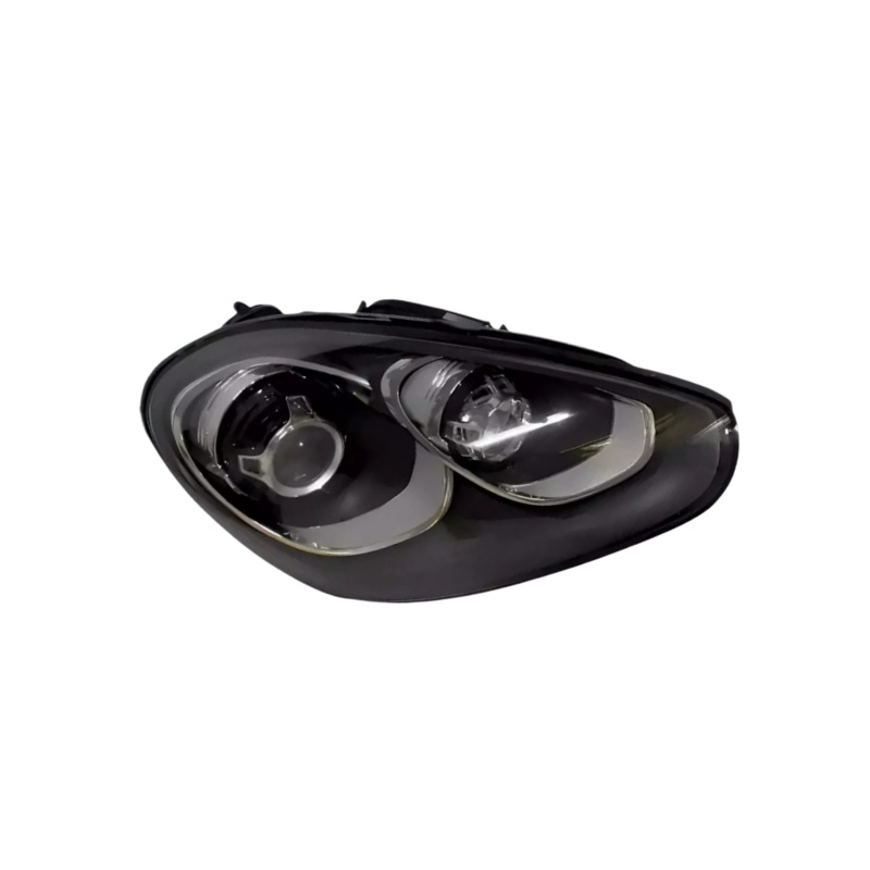 Headlight – Right – Cayenne | 2015-2018