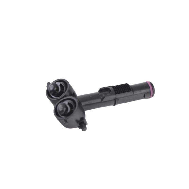 Headlight Washer Nozzle Head – Right – Cayenne | 2011-2018