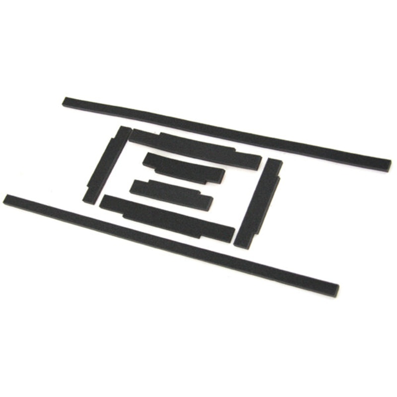 Hybrid Battery Gasket Set – Cayenne | Panamera | 2011-2014