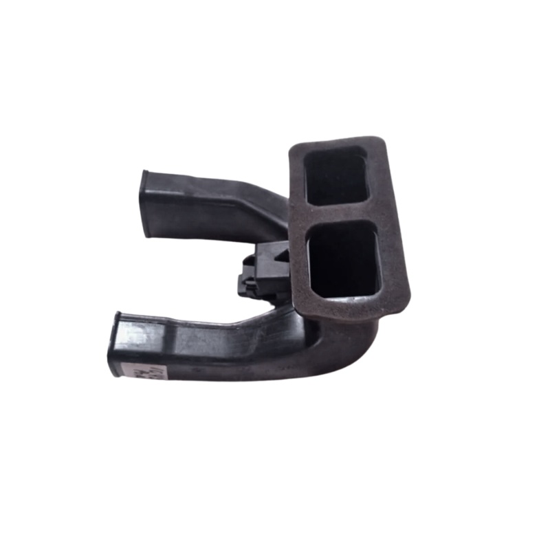 Instrument Panel Air Duct – Rear – Cayenne | 2011-2018