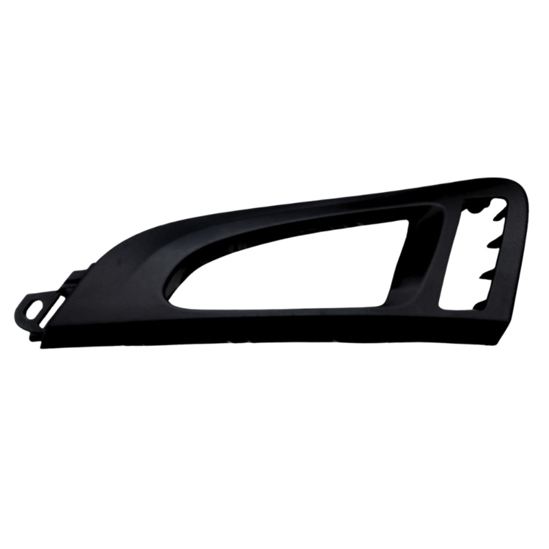 Interior Door Handle Trim – Left – Cayenne | 2011-2018