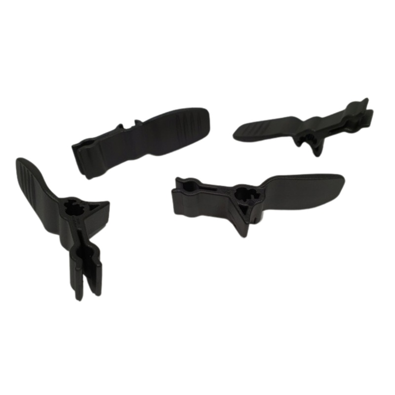 Luggage Boot Cover Repair Kit Clip – Cayenne | 2011-2018