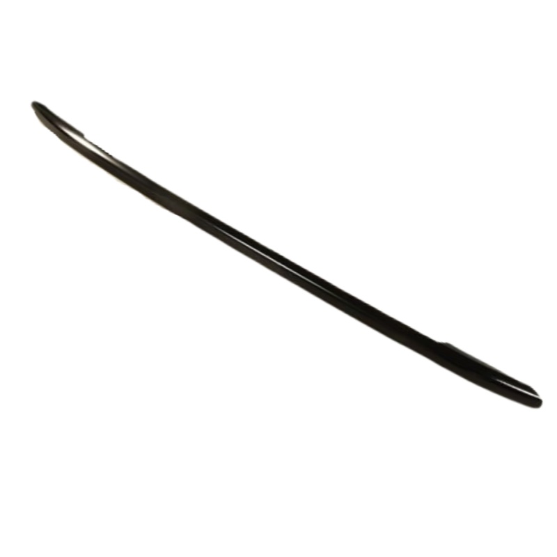 Matte Black Roof Rail – Right – Cayenne | 2015-2018