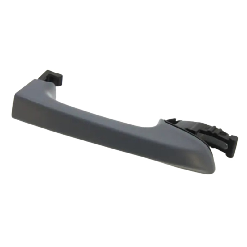 Prime Coated Exterior Door Handle – Right – Cayenne | 2011-2018