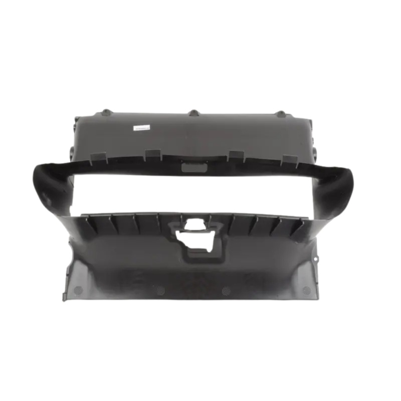 Radiator Support Air Duct – Center – Cayenne | 2011-2014