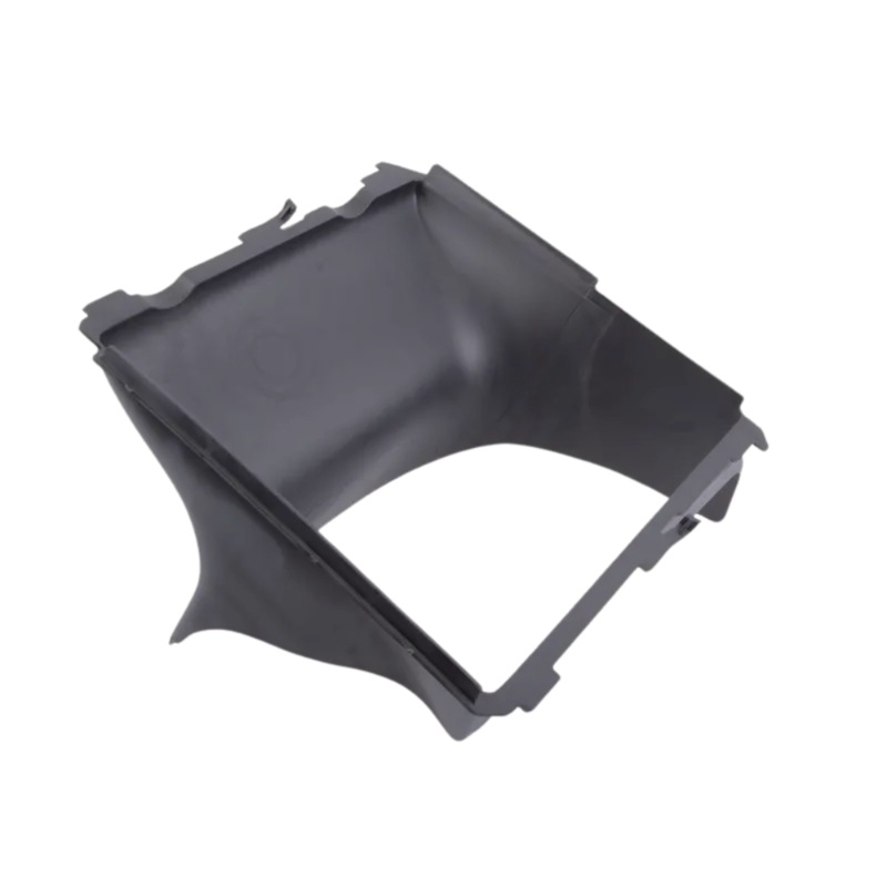 Radiator Support Air Duct – Left – Cayenne | 2013-2014