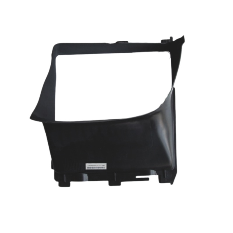 Radiator Support Air Duct – Right – Cayenne | 2011-2018