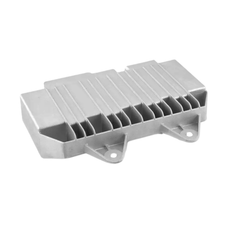 Radio Amplifier – Cayenne | 2011-2016