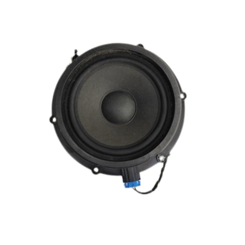 Rear Door Bass Loudspeaker – Cayenne | 2011-2018