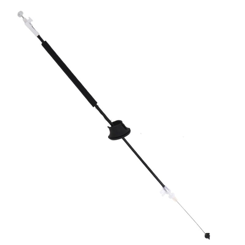 Rear Door Lock Bowden Cable – Cayenne | 2011-2018