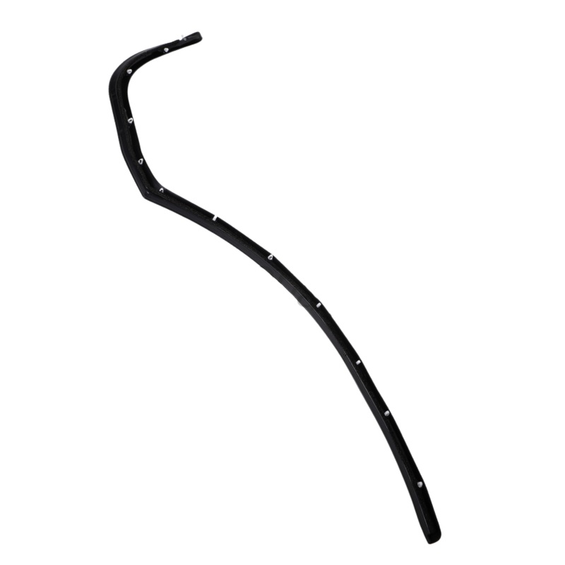 Rear Door Seal – Left Outer – Cayenne | 2011-2018
