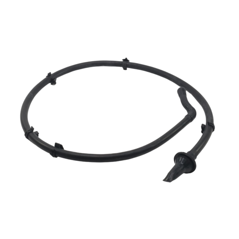 Rear Water Drain Hose – Left – Cayenne | 2011-2018