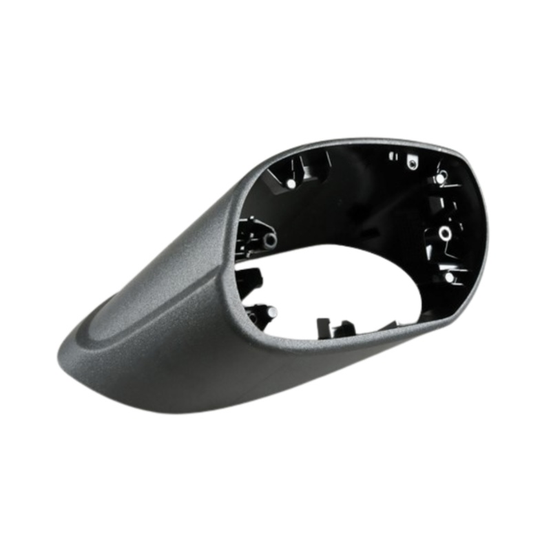 Right Dorr Mirror Base Cover Cap – Cayenne | 2015-2018